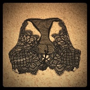 Victoria’s Secret Dream Angels Bralette